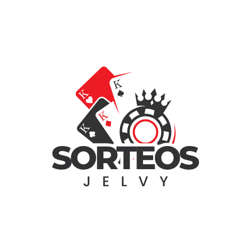 Sorteos Jelvy